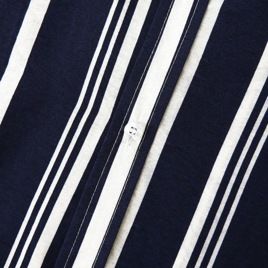 Savrani™ | camicia a righe speciale.