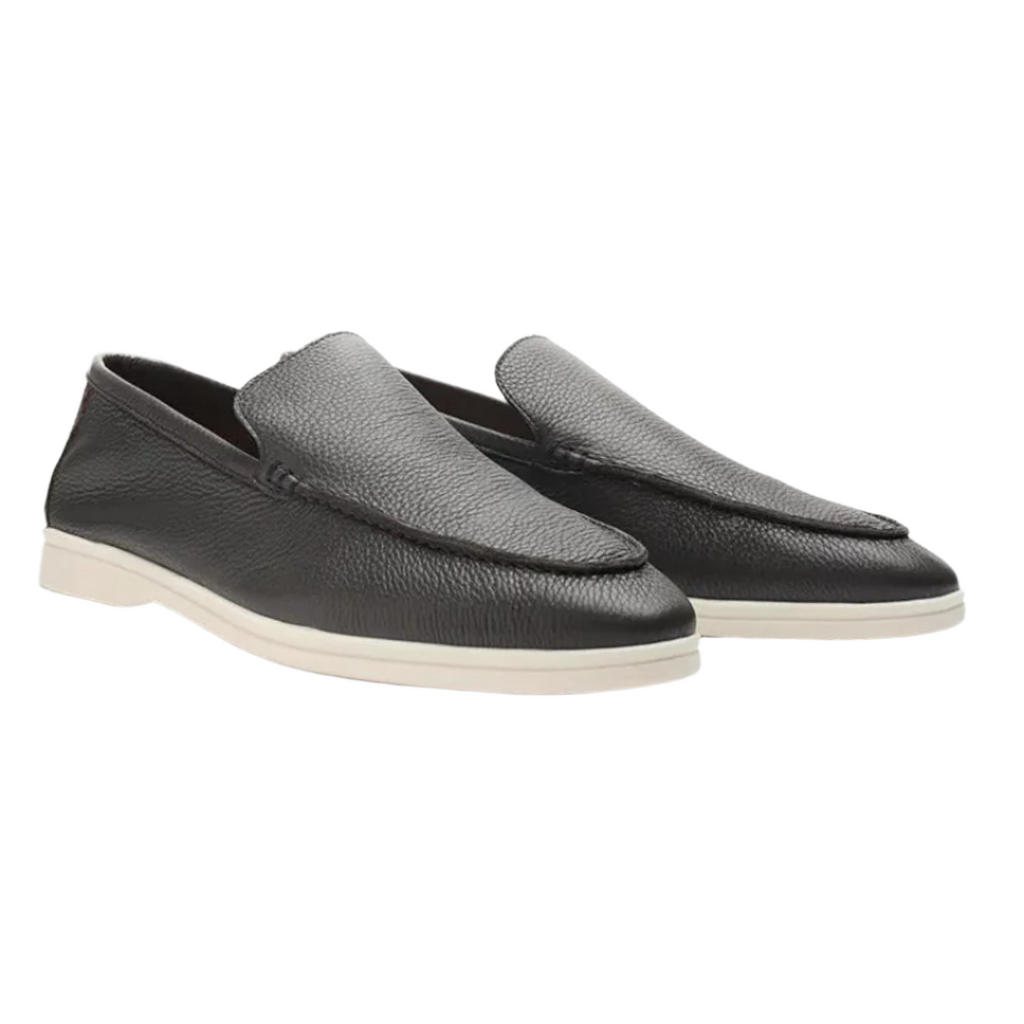 Savrani™ | Mocassini in pelle di vitello.