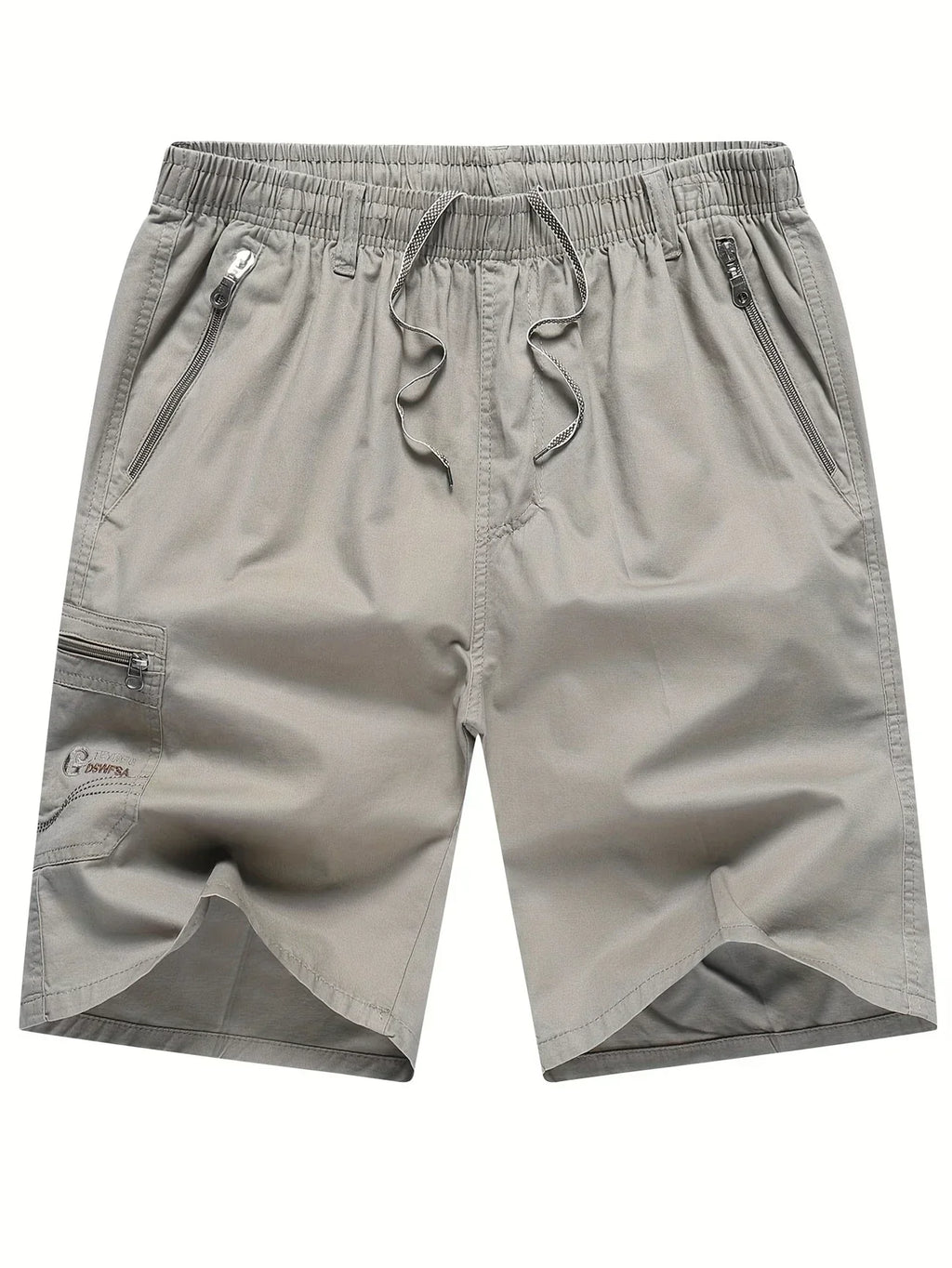 Savrani™ | Pantaloni cargo corti leggeri con tasche