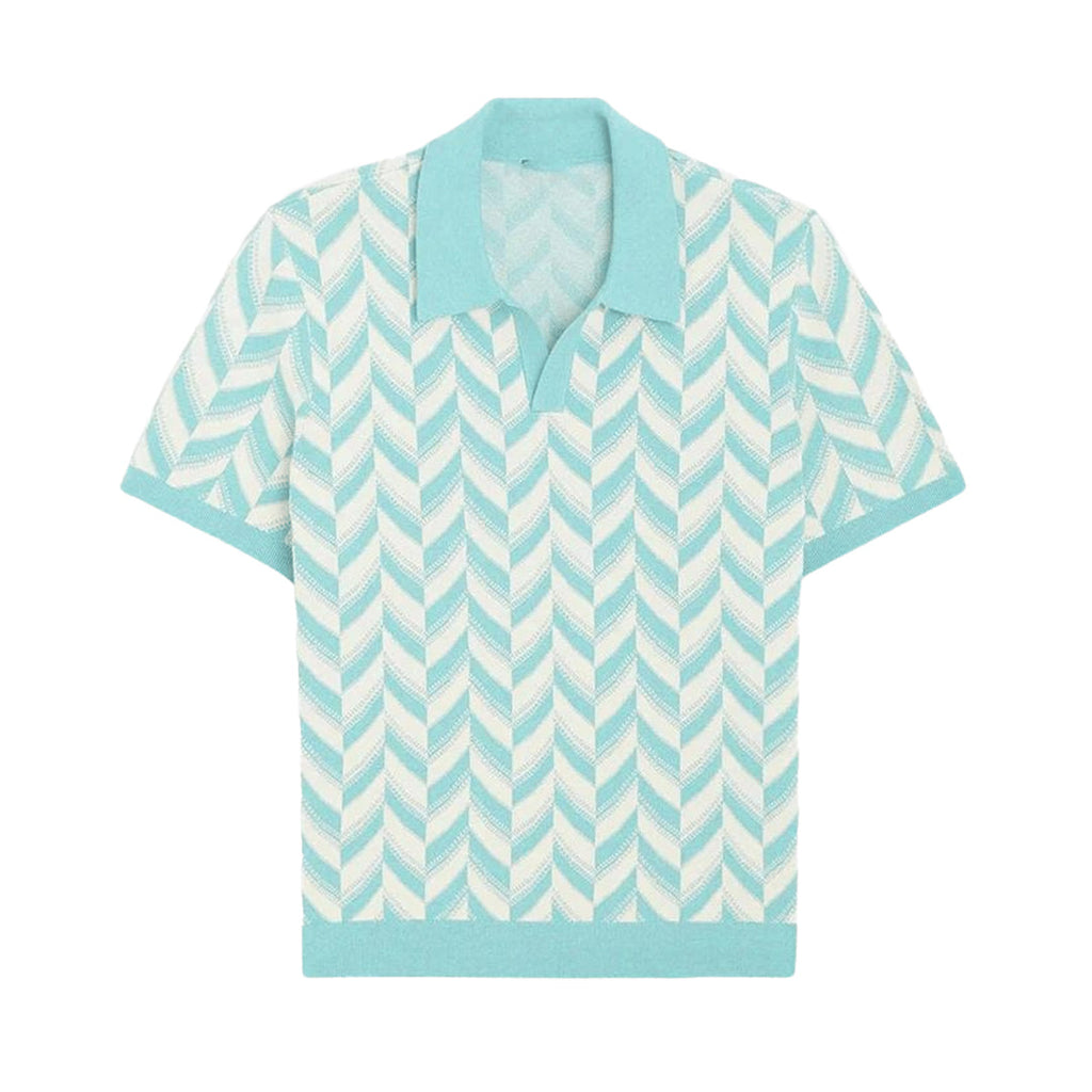 Savrani™ | Polo a collo V.
