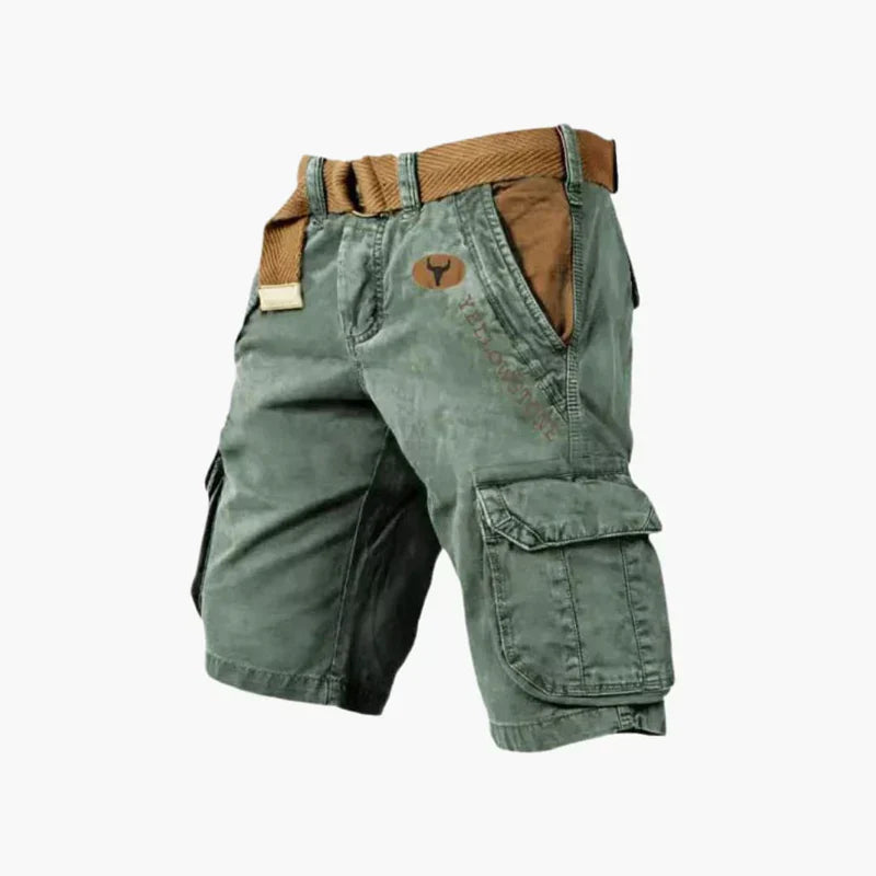Savrani™ | Pantaloni corti comodi per uomo