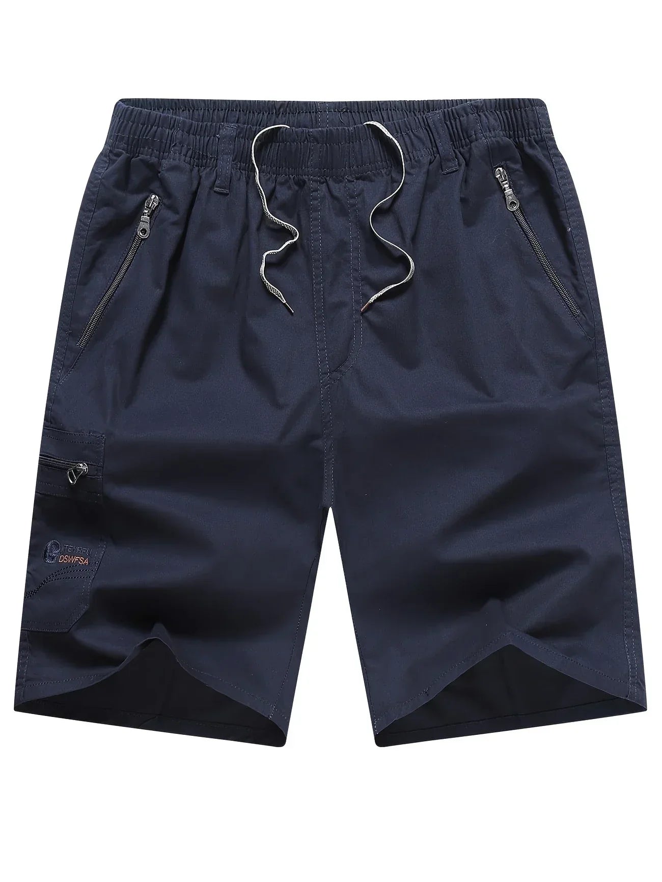 Savrani™ | Pantaloni cargo corti leggeri con tasche