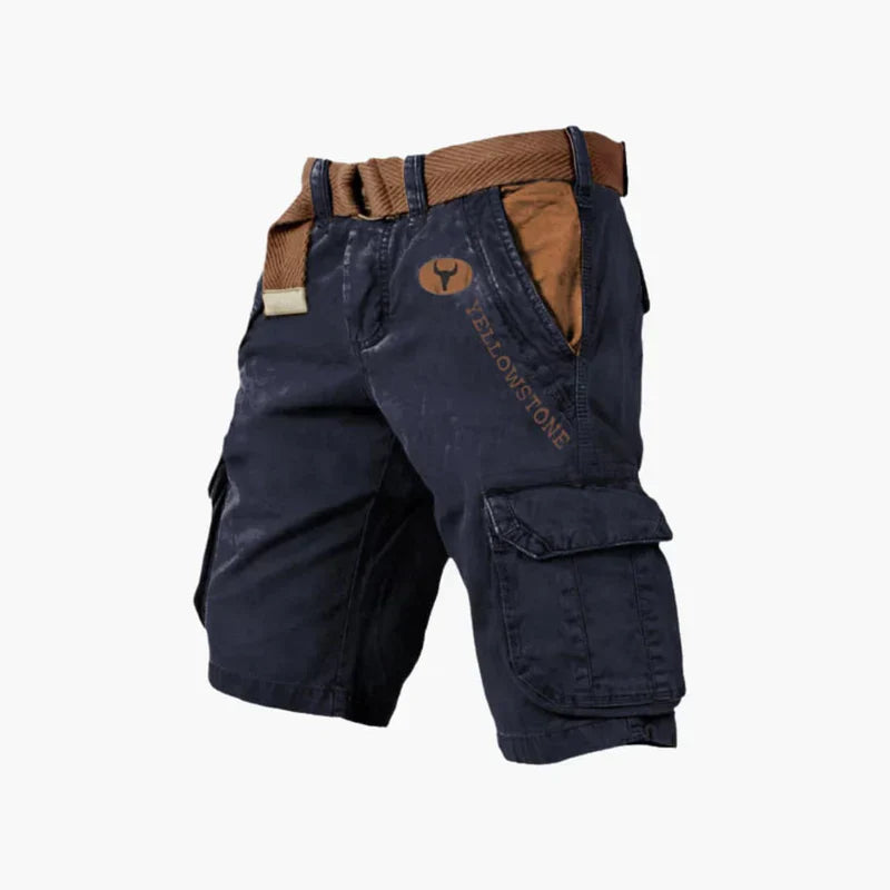 Savrani™ | Pantaloni corti comodi per uomo