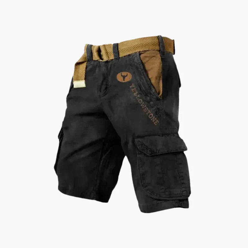 Savrani™ | Pantaloni corti comodi per uomo