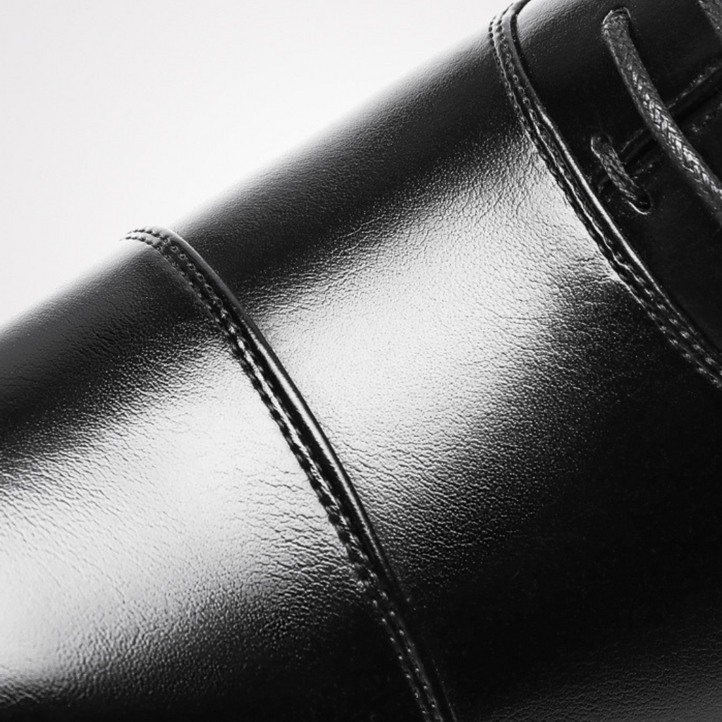 Savrani™ | Scarpe classiche in pelle.
