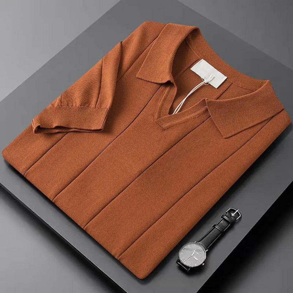 Savrani™ | Polo in cotone Portofino.