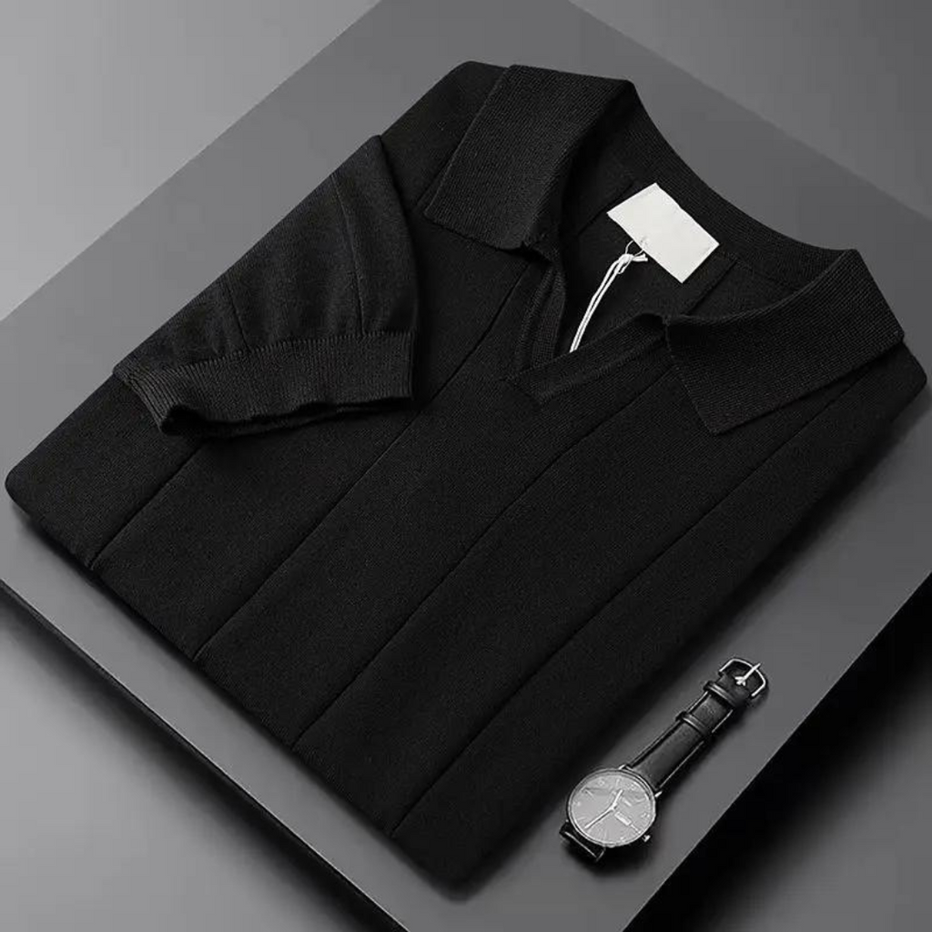 Savrani™ | Polo in cotone Portofino.