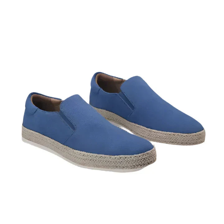 Savrani™ | Scarpe da città in suede.