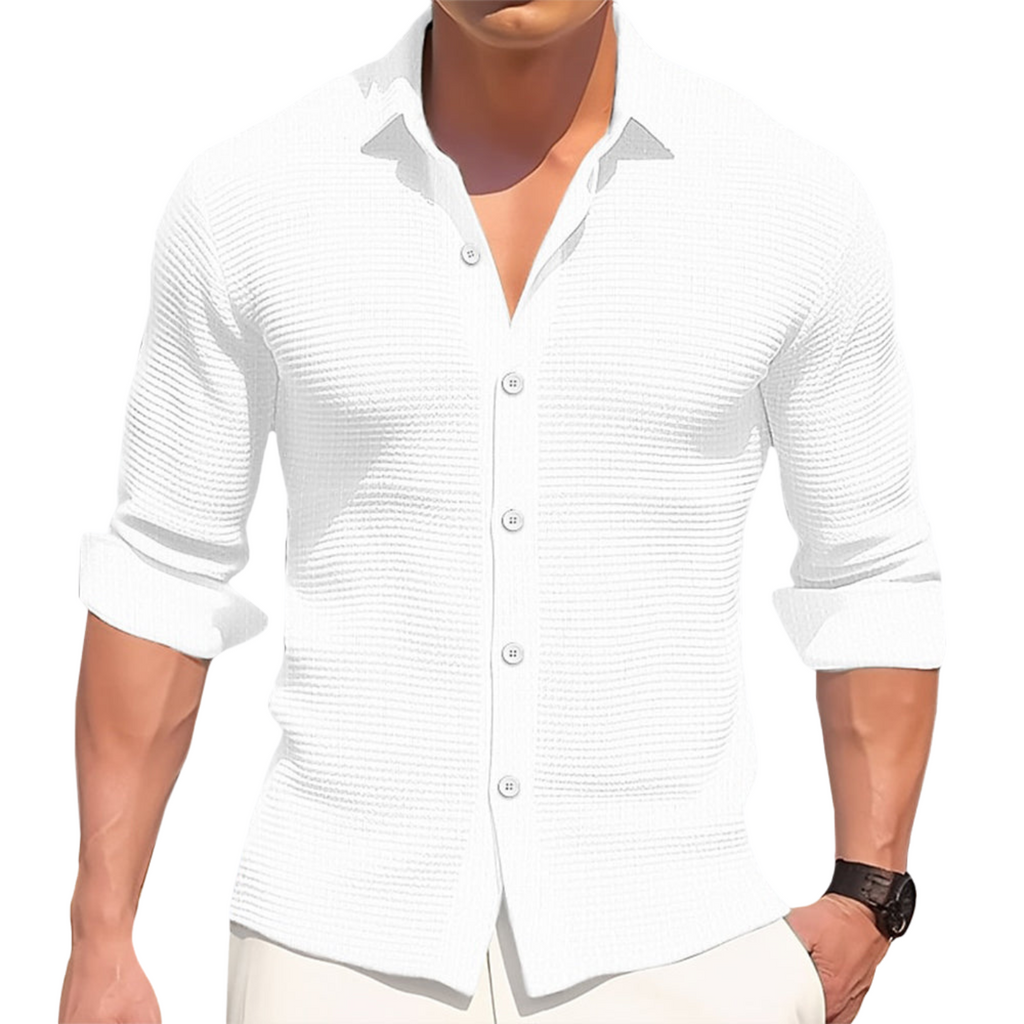 Savrani™ | Camicia in cotone