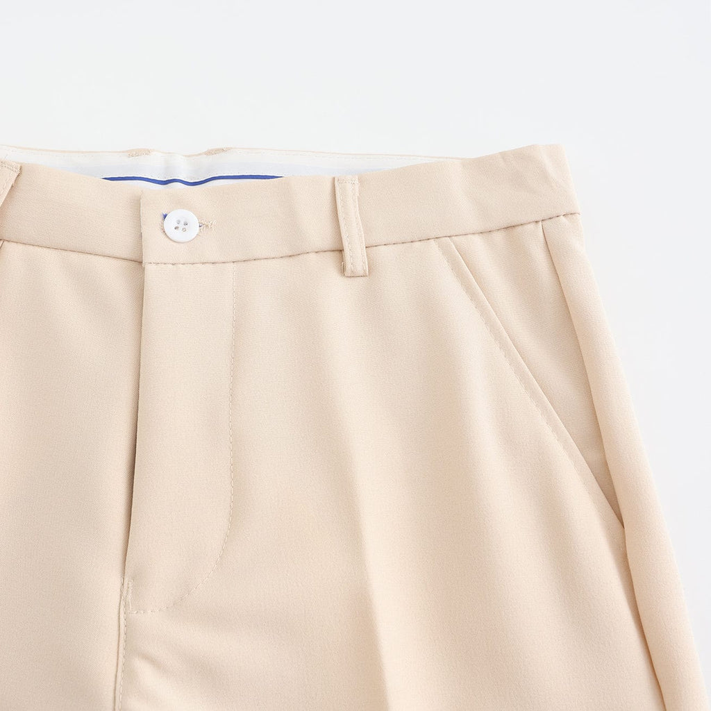 Savrani™ | Pantaloni elasticizzati