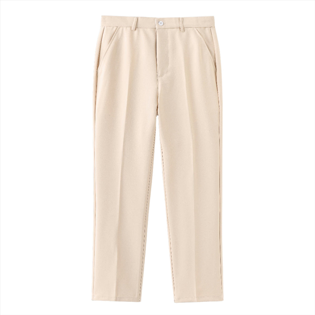 Savrani™ | Pantaloni elasticizzati Augusto.