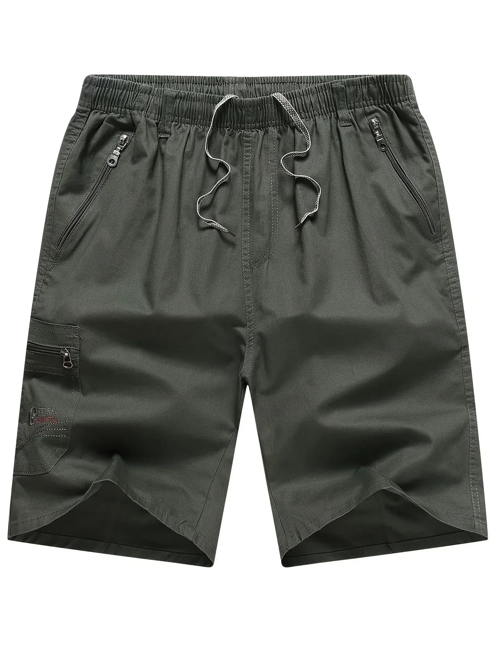 Savrani™ | Pantaloni cargo corti leggeri con tasche